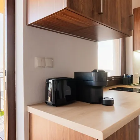 Holiday home Domki Alex *
