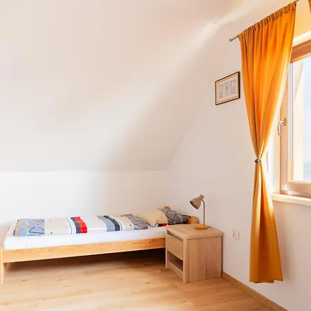 Holiday home Domki Alex