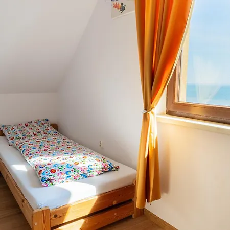 Holiday home Domki Alex *