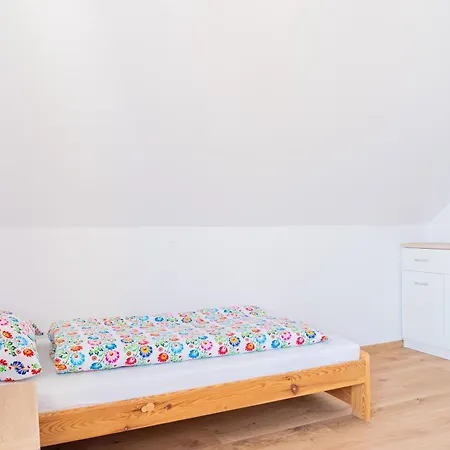 Holiday home Domki Alex Swarzewo