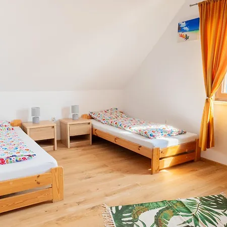 Alex - Nad Zatoka - Piekne Widoki Cisza I Spokoj *