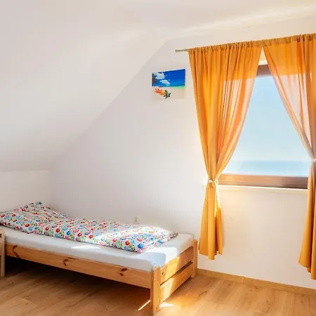 Alex - Nad Zatoka - Piekne Widoki Cisza I Spokoj * Swarzewo