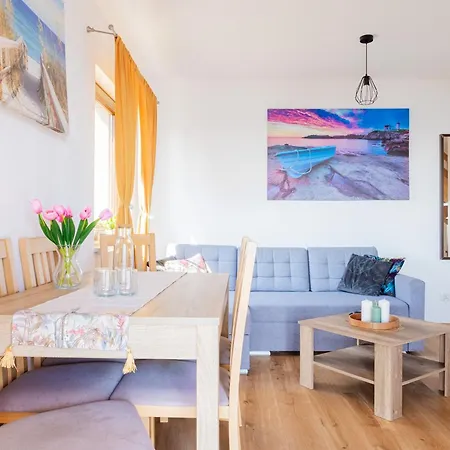 Domki Alex Holiday home