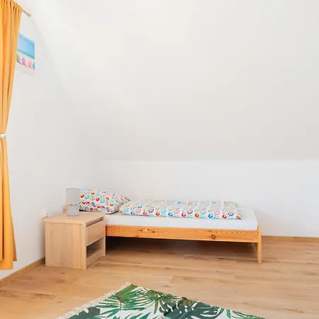 Domki Alex Holiday home *