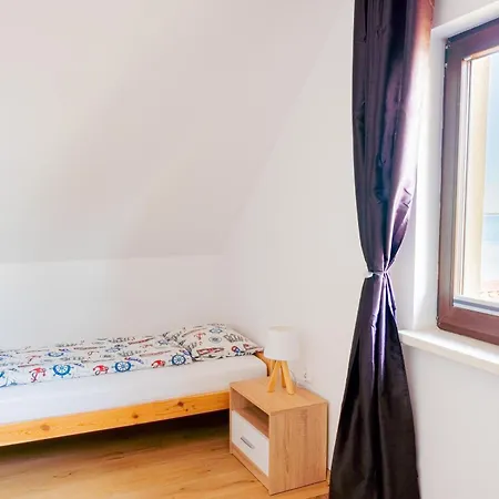 Alex - Nad Zatoka - Piekne Widoki Cisza I Spokoj * Swarzewo