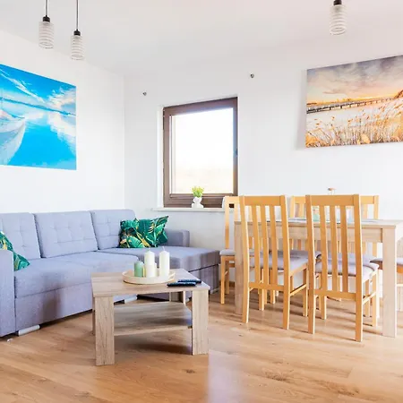 Holiday home Alex - Nad Zatoka - Piekne Widoki Cisza I Spokoj