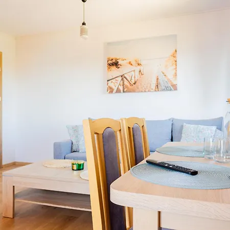 Nyaraló Alex - Nad Zatoka - Piekne Widoki Cisza I Spokoj *