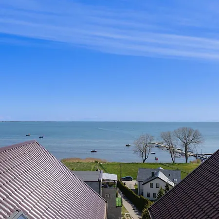 Alex - Nad Zatoka - Piekne Widoki Cisza I Spokoj Prázdninový dům