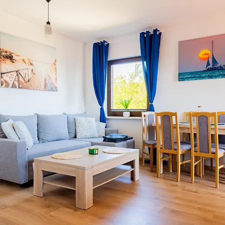 Prázdninový dům Alex - Nad Zatoka - Piekne Widoki Cisza I Spokoj *