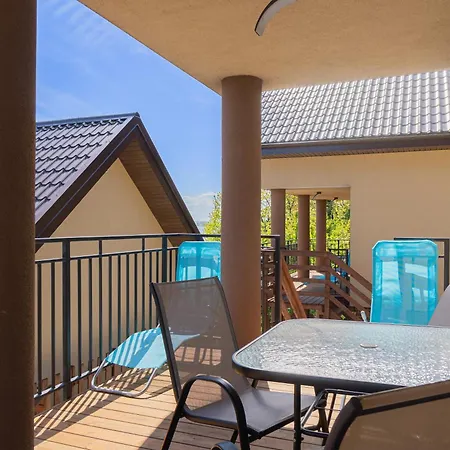 Alex - Nad Zatoka - Piekne Widoki Cisza I Spokoj Semesterbostad Swarzewo