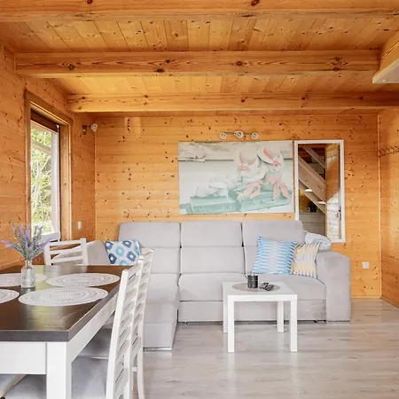 Alex - Nad Zatoka - Piekne Widoki Cisza I Spokoj * Swarzewo