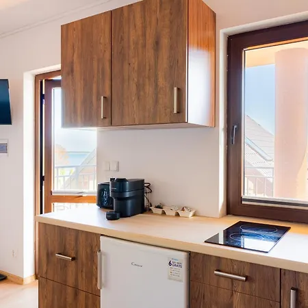 Alex - Nad Zatoka - Piekne Widoki Cisza I Spokoj *