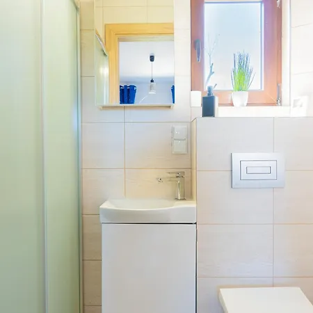 Alex - Nad Zatoka - Piekne Widoki Cisza I Spokoj Swarzewo