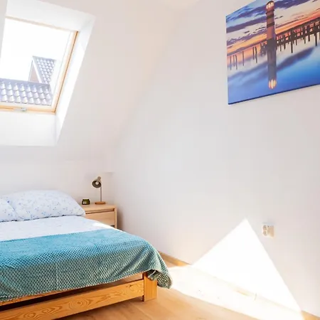 Alex - Nad Zatoka - Piekne Widoki Cisza I Spokoj * Swarzewo