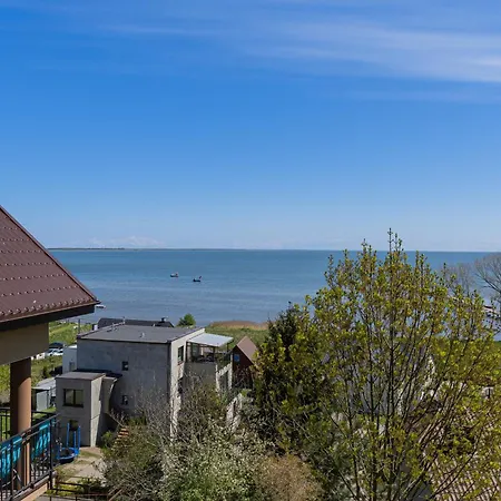 Alex - Nad Zatoka - Piekne Widoki Cisza I Spokoj Prázdninový dům