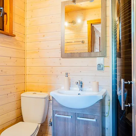 Holiday home Alex - Nad Zatoka - Piekne Widoki Cisza I Spokoj Swarzewo