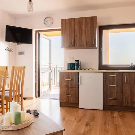 Alex - Nad Zatoka - Piekne Widoki Cisza I Spokoj