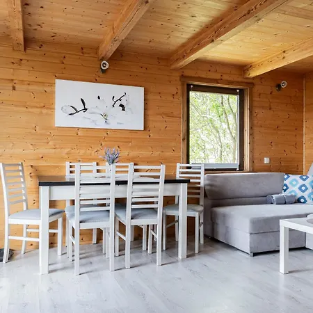 Alex - Nad Zatoka - Piekne Widoki Cisza I Spokoj Holiday home *