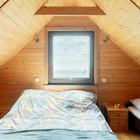 Holiday home Alex - Nad Zatoka - Piekne Widoki Cisza I Spokoj *