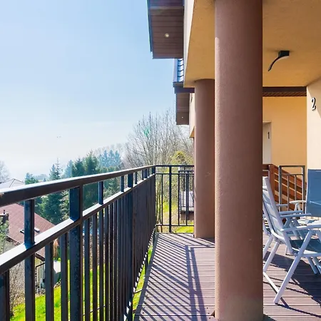 Alex - Nad Zatoka - Piekne Widoki Cisza I Spokoj *