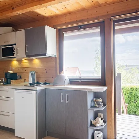 Prázdninový dům Alex - Nad Zatoka - Piekne Widoki Cisza I Spokoj