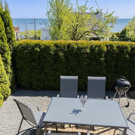 Alex - Nad Zatoka - Piekne Widoki Cisza I Spokoj *