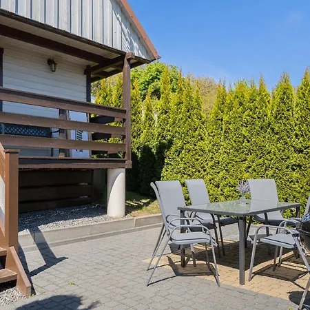 Alex - Nad Zatoka - Piekne Widoki Cisza I Spokoj * Swarzewo