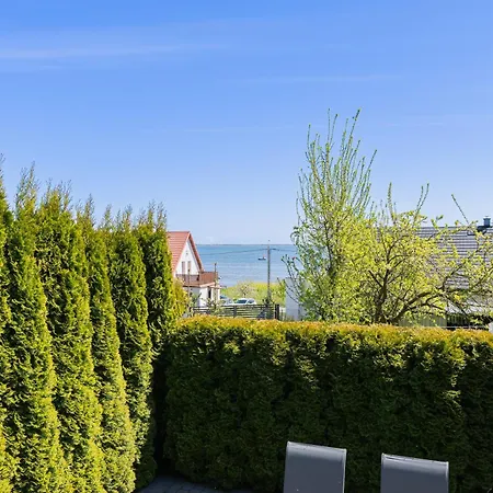Alex - Nad Zatoka - Piekne Widoki Cisza I Spokoj Holiday home