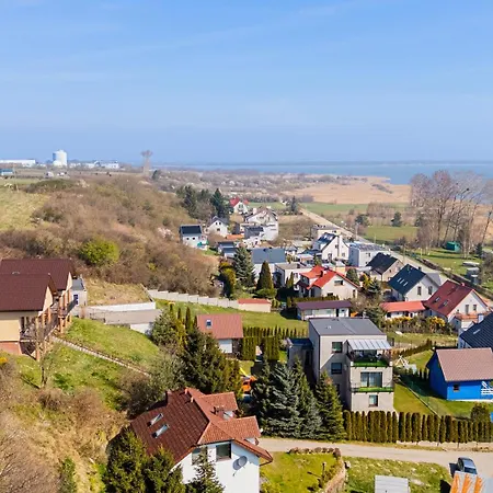 Alex - Nad Zatoka - Piekne Widoki Cisza I Spokoj Prázdninový dům