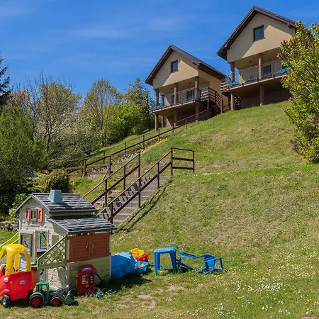 Nyaraló Alex - Nad Zatoka - Piekne Widoki Cisza I Spokoj