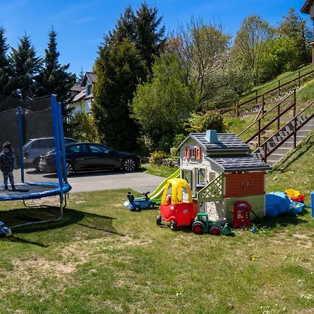 Casa de Férias Alex - Nad Zatoką - Piękne Widoki Cisza I Spokój *