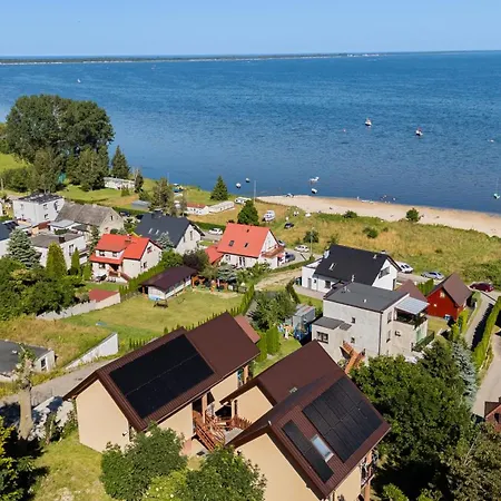 Holiday home Alex - Nad Zatoka - Piekne Widoki Cisza I Spokoj *