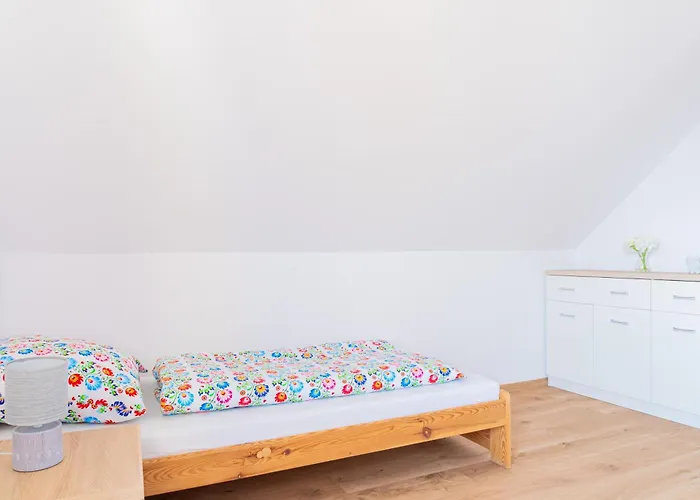 Semesterbostad Alex - Nad Zatoka - Piekne Widoki Cisza I Spokoj Swarzewo