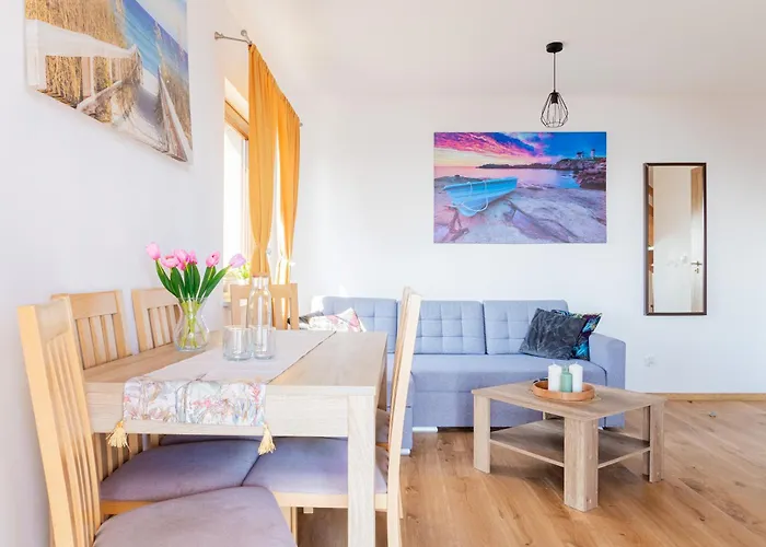 Alex - Nad Zatoka - Piekne Widoki Cisza I Spokoj Semesterbostad