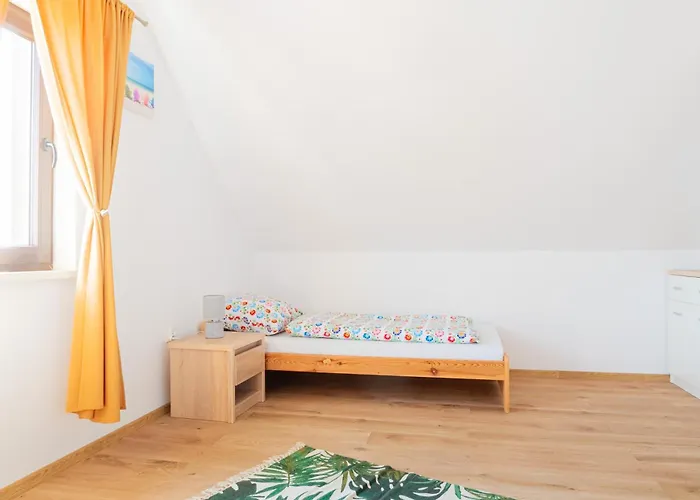 Alex - Nad Zatoka - Piekne Widoki Cisza I Spokoj 度假居 *