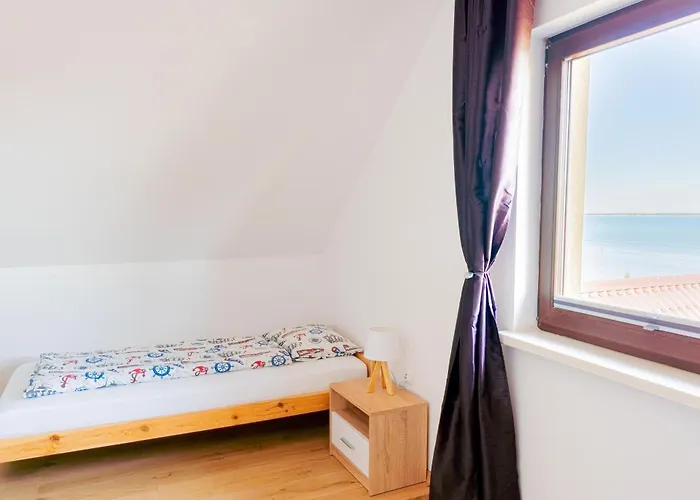 Alex - Nad Zatoka - Piekne Widoki Cisza I Spokoj * 斯瓦热沃