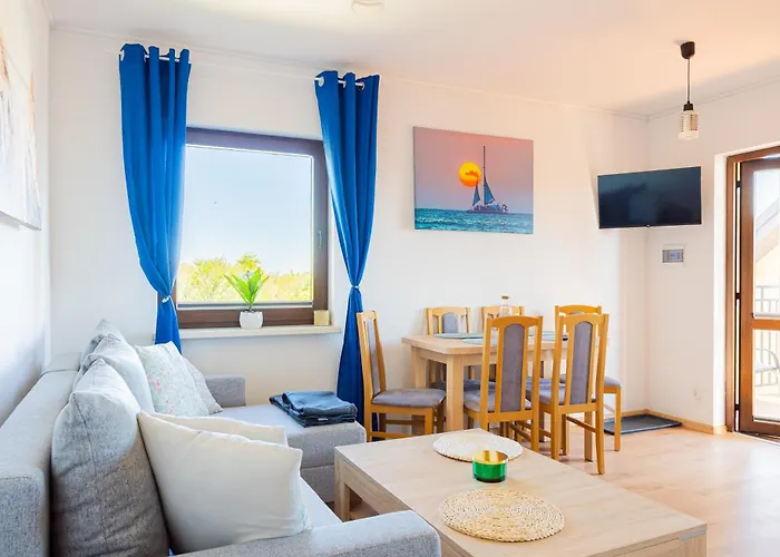 Alex - Nad Zatoka - Piekne Widoki Cisza I Spokoj 斯瓦热沃