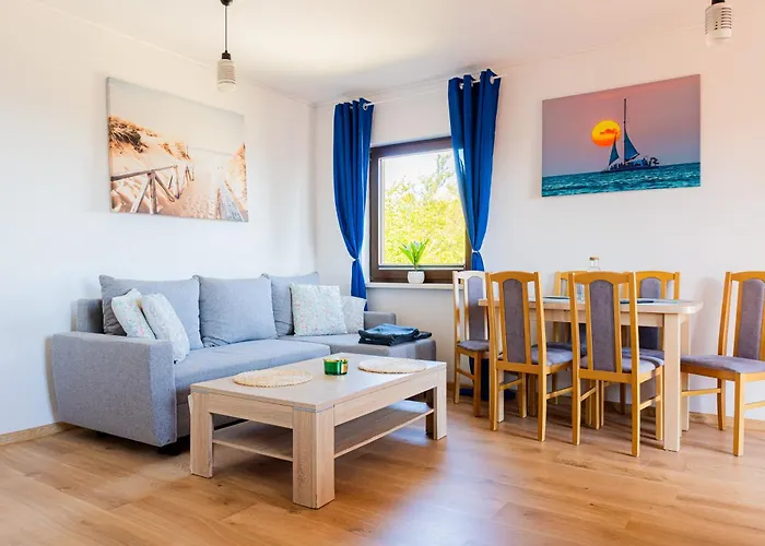 度假居 Alex - Nad Zatoka - Piekne Widoki Cisza I Spokoj *