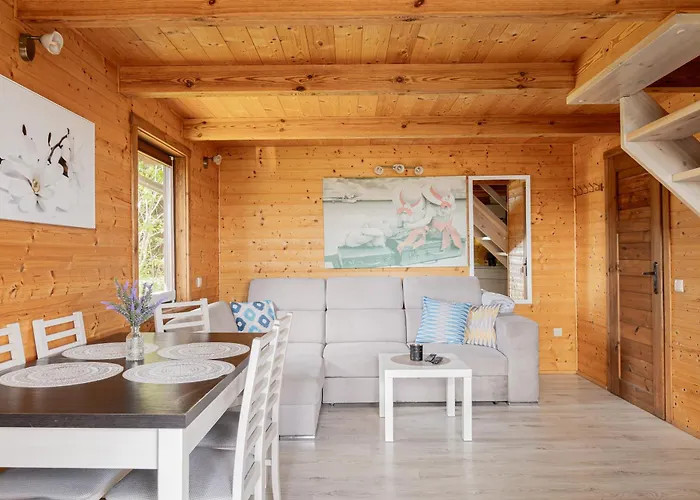 Alex - Nad Zatoka - Piekne Widoki Cisza I Spokoj * 斯瓦热沃