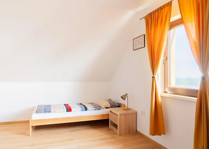 Alex - Nad Zatoka - Piekne Widoki Cisza I Spokoj 度假居