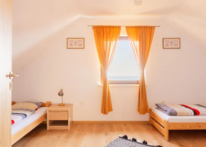 Alex - Nad Zatoka - Piekne Widoki Cisza I Spokoj 度假居 *