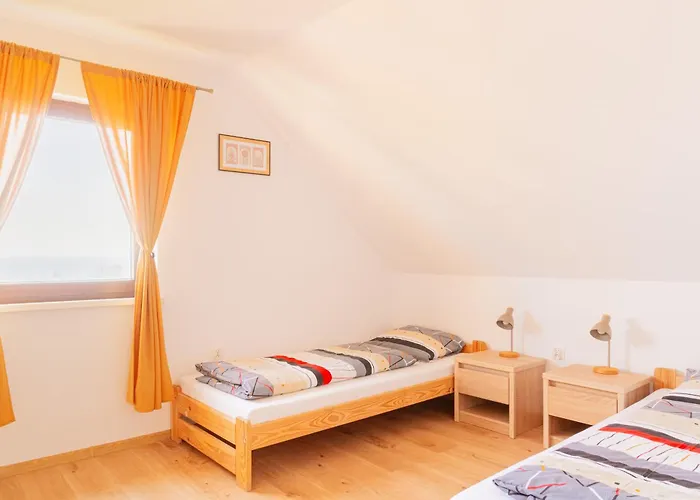 Alex - Nad Zatoka - Piekne Widoki Cisza I Spokoj Semesterbostad *