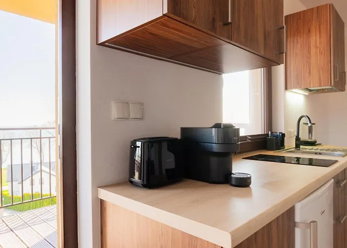 Alex - Nad Zatoka - Piekne Widoki Cisza I Spokoj Swarzewo