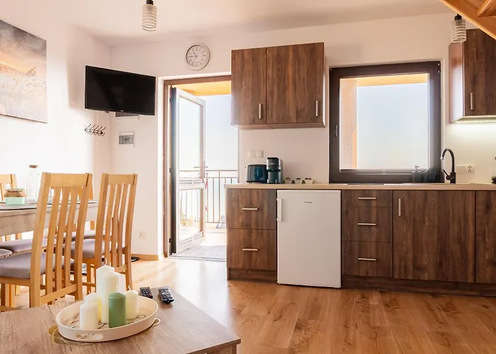 Alex - Nad Zatoka - Piekne Widoki Cisza I Spokoj