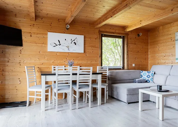 Alex - Nad Zatoka - Piekne Widoki Cisza I Spokoj 度假居 *