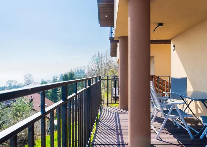 Alex - Nad Zatoka - Piekne Widoki Cisza I Spokoj *