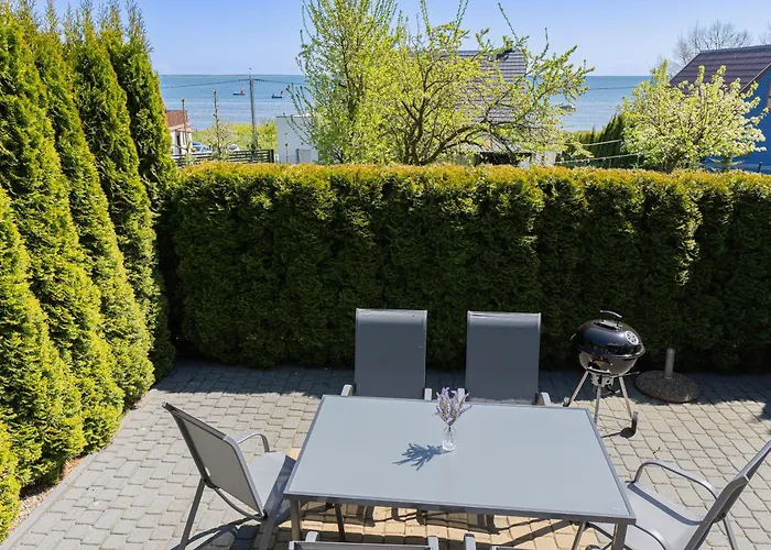 Alex - Nad Zatoka - Piekne Widoki Cisza I Spokoj *