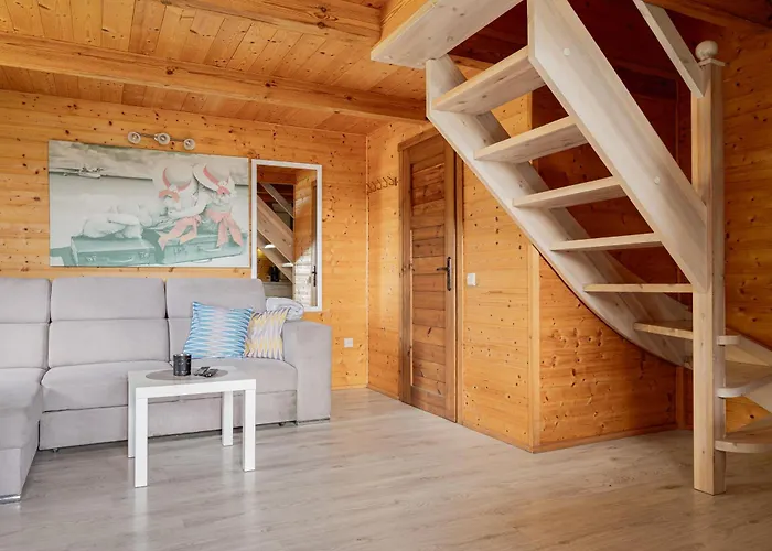 Alex - Nad Zatoka - Piekne Widoki Cisza I Spokoj 斯瓦热沃