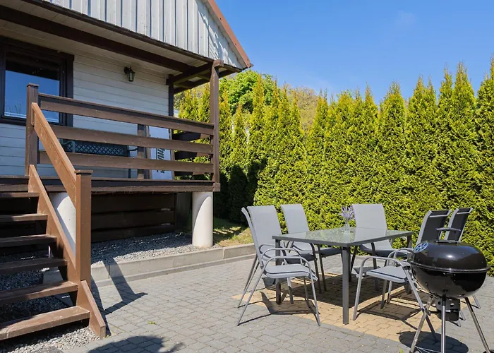 Alex - Nad Zatoka - Piekne Widoki Cisza I Spokoj * 斯瓦热沃