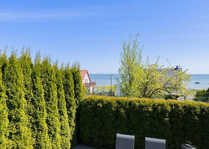 Alex - Nad Zatoka - Piekne Widoki Cisza I Spokoj Semesterbostad